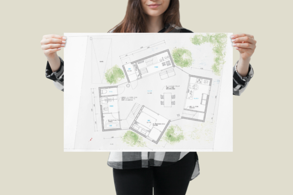 Impresión Plano / Lineas