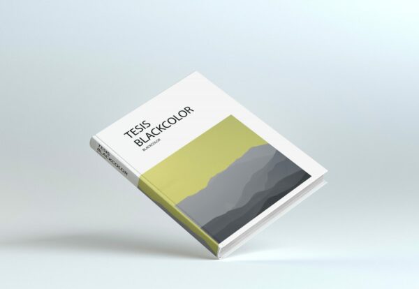 Encuadernación Tapa Dura